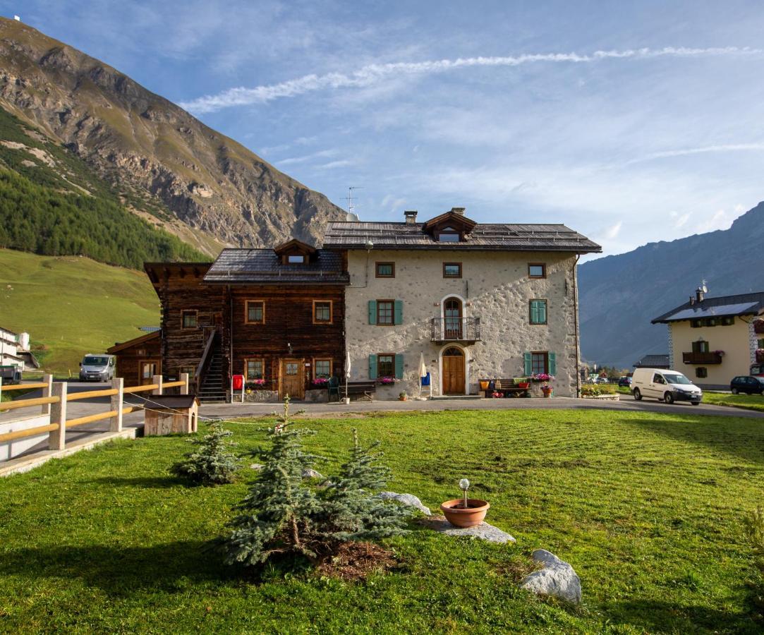 Toilain * Livigno