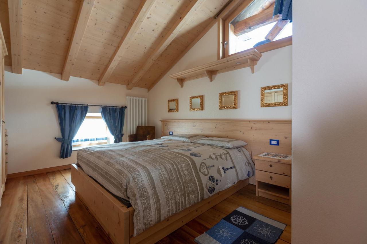 Apartment Toilain
