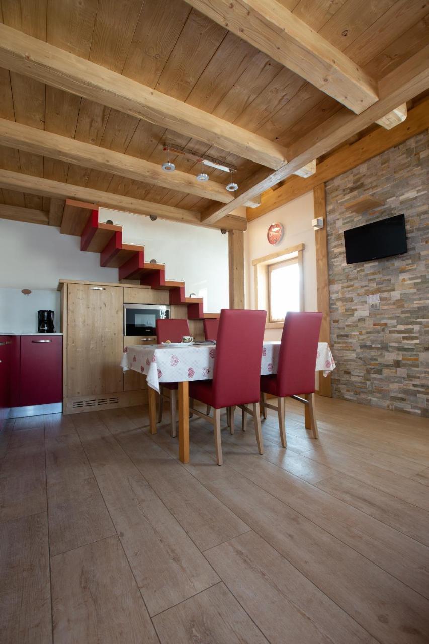 Toilain Apartment *