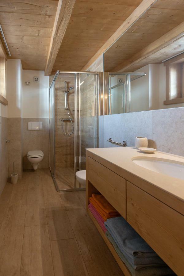 Apartment Toilain Livigno