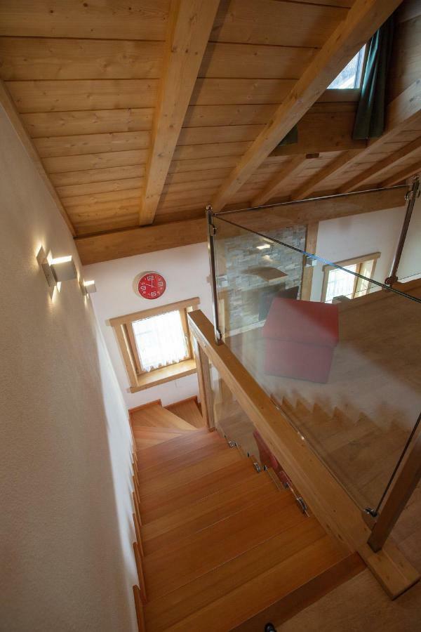 Toilain Apartment