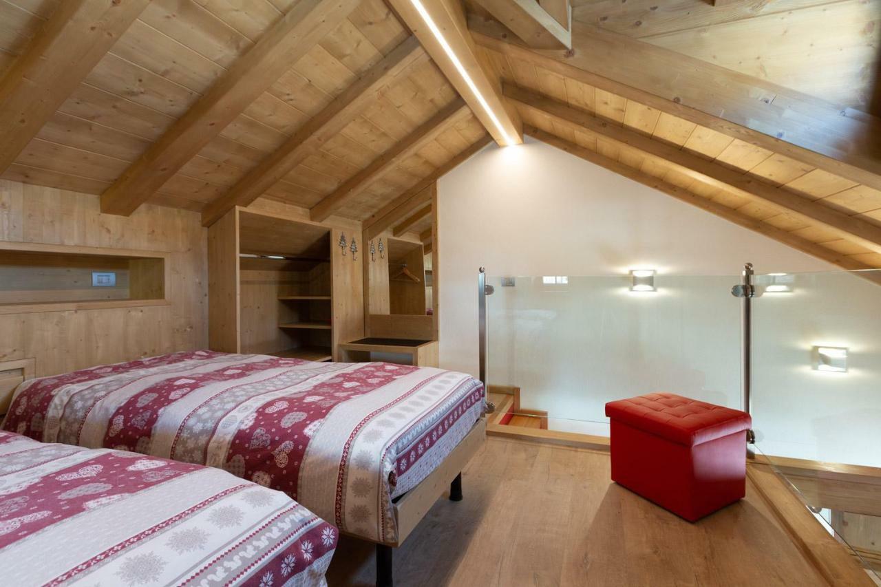 Apartment Toilain *